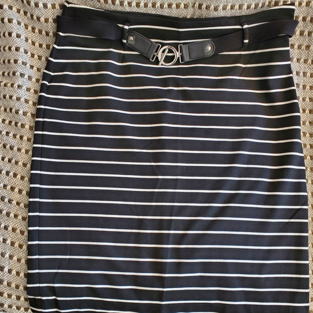 New Mini Skirt WHBM